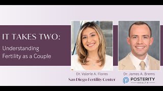 It Takes Two: Understanding Fertility as a Couple (Importance of Male Fertility Testing)