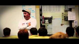 Senior Video 2011