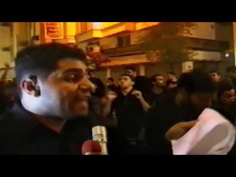 روح البتول 4 L الرادود الحاج صالح الدرازي