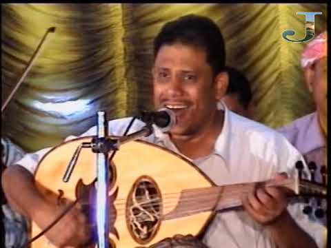 حسين بن عثمان اغنية جمالك رمز صولو كمان علي باحسين صولو اورغ سالم بروق 