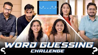 Word Guessing Challenge 😄🧾 | Mad For Fun screenshot 3