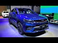 2020 Geely Xingyue 350T AWD Walkaround—2020 Chengdu Motor Show—2020款吉利星越，外观与内饰实拍