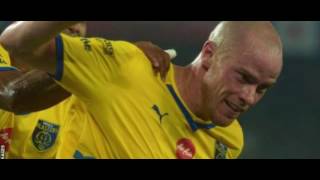 Kerala Blasters | Iain Hume