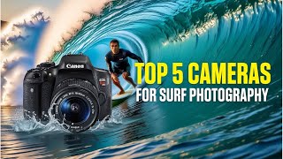Famous Top 5 Best Cameras for Surf Photography of (2026) | Best Cameras for Surf Photography Reviewed! Wealth