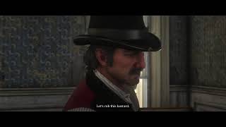 Red Dead Redemption 2 🔥Part 2️⃣4️⃣ Gameplay Walkthrough #Rdr2