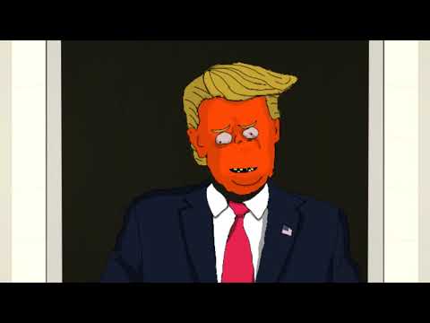 Donald Trump 2020 Campaign Speech Trump Land - como pasó esoooooo l murder mystery 2 l roblox youtube