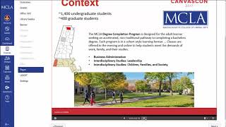 Faculty Tech: Embed an Office365 document into Canvas