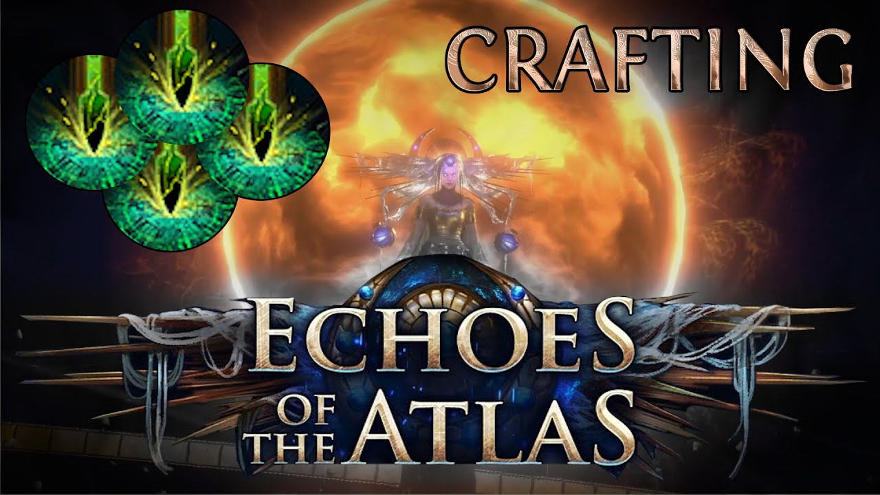 Path of Exile 3.13, Crafting Endgame BF/BB Gear & Harvest Craft Discussion