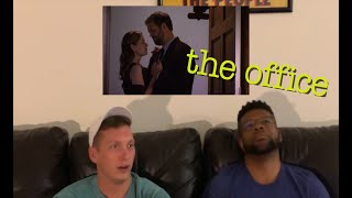 The Office REACTION 3x15 Phyliss’ Wedding