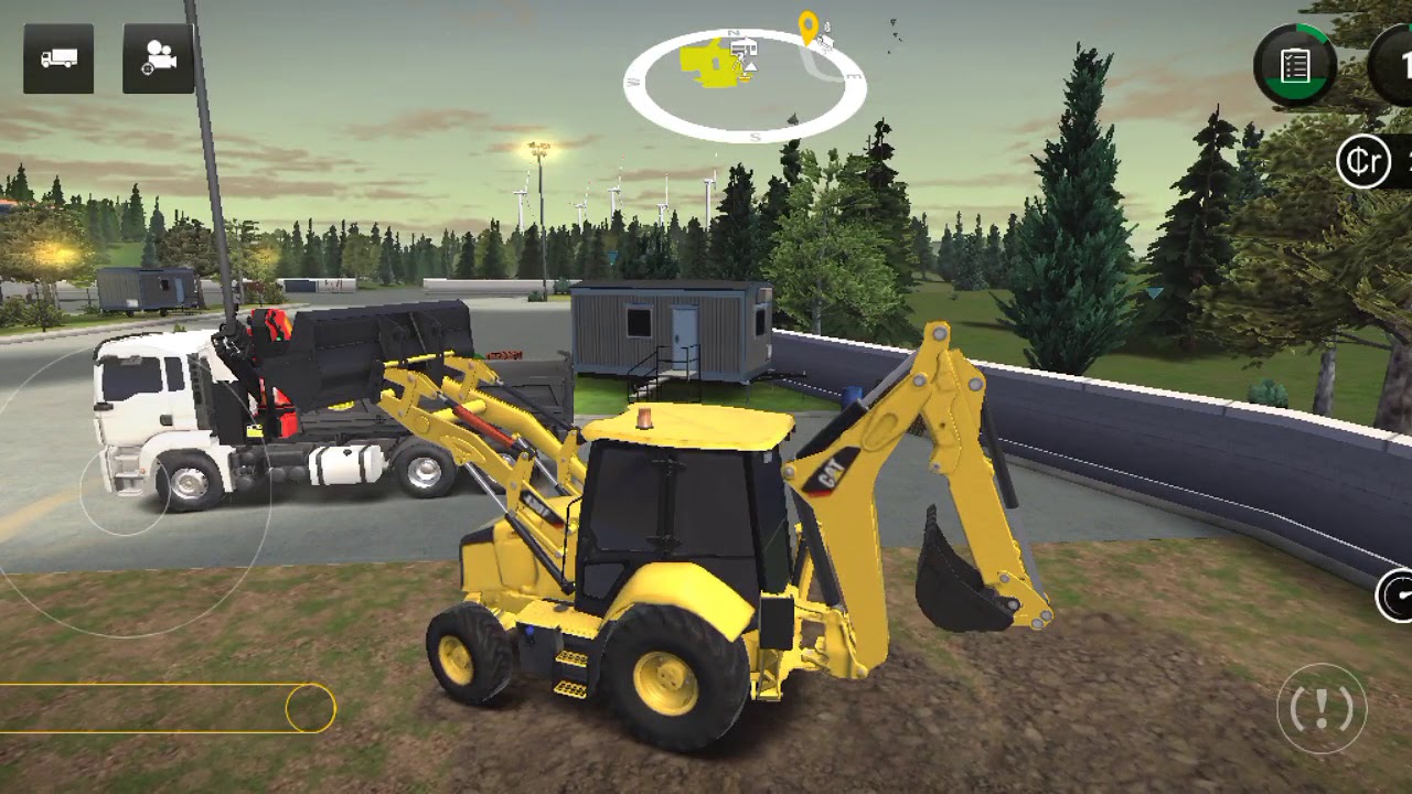 Взломанная игра строительство. Construction Simulator 3 PS 4. Машина обдирка в игре Construction Simulator 3. Construction Simulator 2 Lite. Consim 2 землевоз.