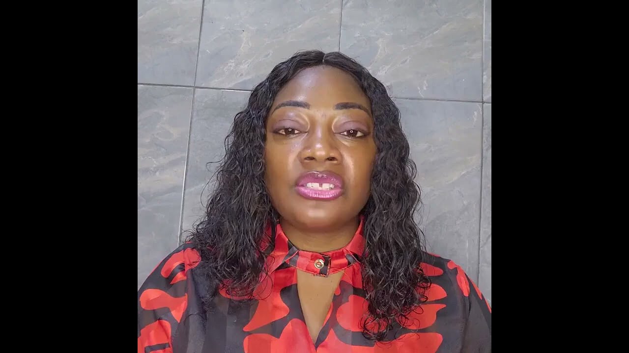 God Says; SOMEONE IS CRYING OVER YOU THEY'RE WORRIED THEY LOST Y...