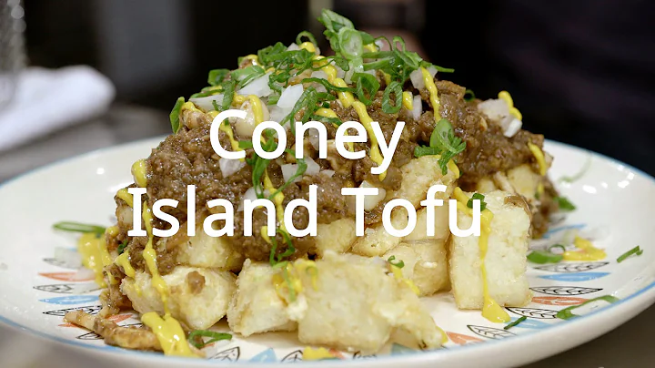 Chefs Edward Lee And Ivan Orkin Make Coney Island ...