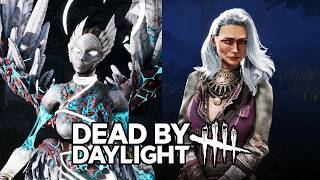 BE VERY AFRAID!! - Dead By Daylight Chapter 41: Chorus of Sin EARLY ACCESS GAMEPLAY!!