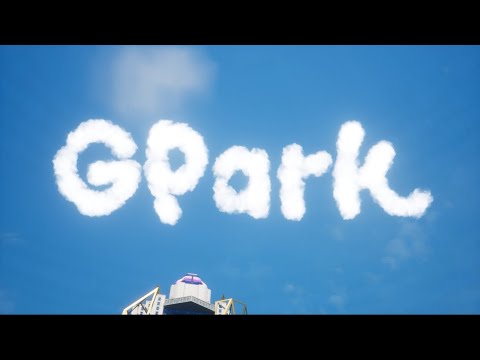GPark Official Promotional Video#gpark #anime #ugc