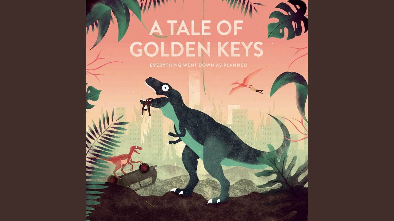 Watch It Begins on YouTube Watch It Begins on YouTube