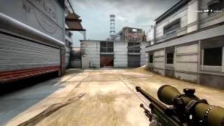 Cache - AWP 4K Mid