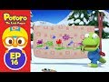 Ep16 Pororo English Episode | Our Playground | Pororo the Little Penguin