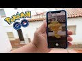 BRUTAL SEMANA DE AVENTURAS POKEMON GO