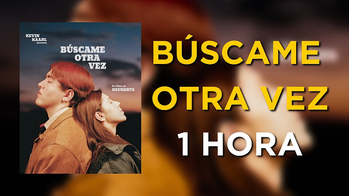 Kevin Kaarl - Búscame otra vez  | 1 HORA