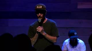 Illuminate Community Live Stream screenshot 4