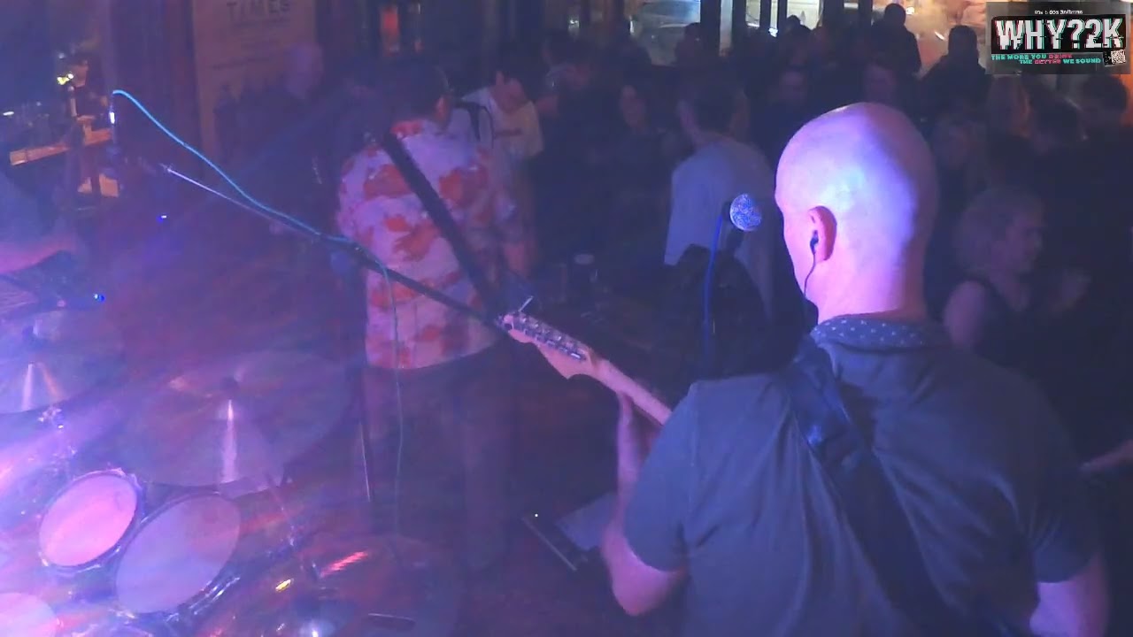 Why2K - All Small Things