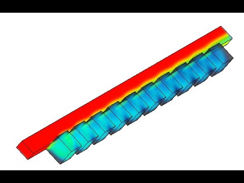 Multiphase fluid mixing