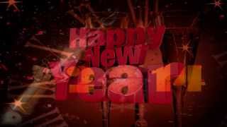 Countdown to 2014 New Year
