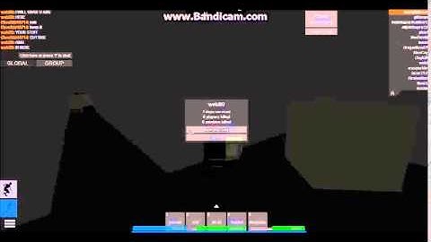 Apocalypse Rising Confirmed Hacker/Exploiter #3: AlexCayer