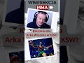 KTO TERAZ DLA ARKA WRZOSKA PO KSW 90? #mma #mmashorts #ksw90