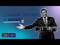 Leading the way in egypt  dr michael youssef