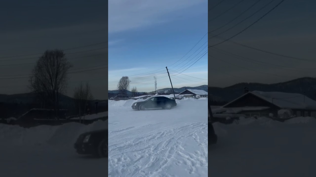 Разбил Ford купил Cadillac 💪😎