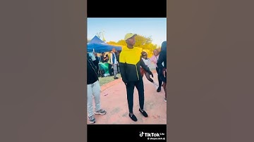Thumbnail of Escape dancing wa iphora ngwano by Small k x Tey Cee