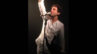 Mika - Last Party @ Den Atelier Luxembourg