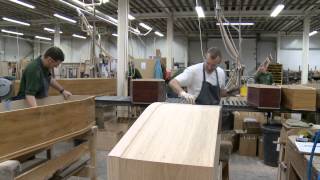 JC Atkinson - Coffin Manufacturer