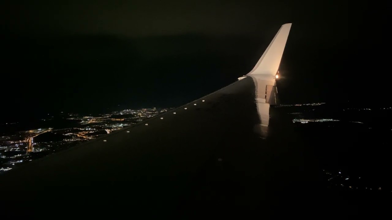 [18/2/2026] Xiamen Air - Boeing 737-85C Landing at Kuala Lumpur International Airport