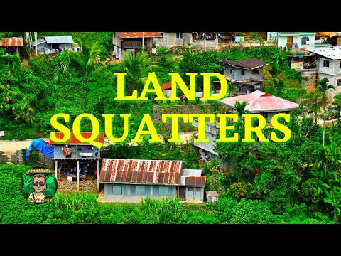 Squatters, the Philippines & You - Buying Land in the PH