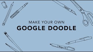 Celebrity Make your own Google Doodle Wealth
