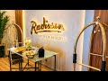 Баку 🔥Я в шоке не ожидал этого от отеля Radisson 🔥#отель #азербайджан #travel #баку