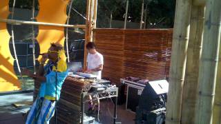 LIB 2011 - Lightning in a bottle (Bamboo Stage)