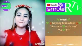 Duh Engkang - Karaoke Duet Bareng Tasya