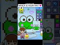 WHO RECOGNISED EVERY PIXEL ART IN TOCABOCA 🩷 credit: kitty.angel51
