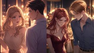 📕Once I learned the plot, I let my wife see her first love—even told her to dress sexier. She froze! screenshot 5
