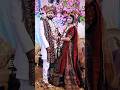 Transformation Complete Wedding Sherwani Lenghas Wedding Weddingdress Bride Groom Trending