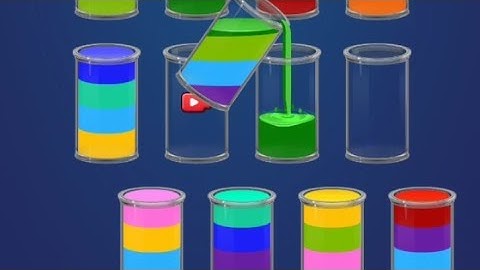 One Color Start Level 278-279 Walkthrough Gameplay Android,iOS 