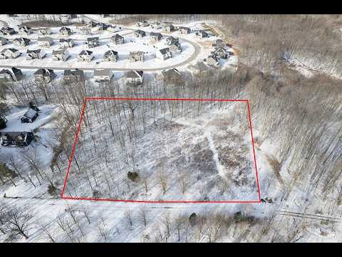 22987 Clarkshire Drive, South Lyon, MI home video tour