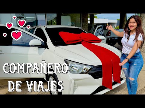 MY NEW 2027 TOYOTA CAR 🚘😍 4K VIDEO | Celinaz
