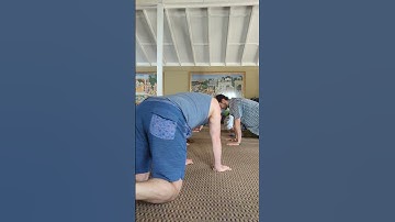 Vo Vera - Balances & Inversions Workshop