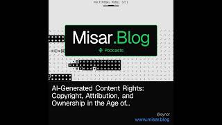 Details AI-Generated Content Rights: Copyright, Attribution, and Ownership in the Age of Generative AI Update