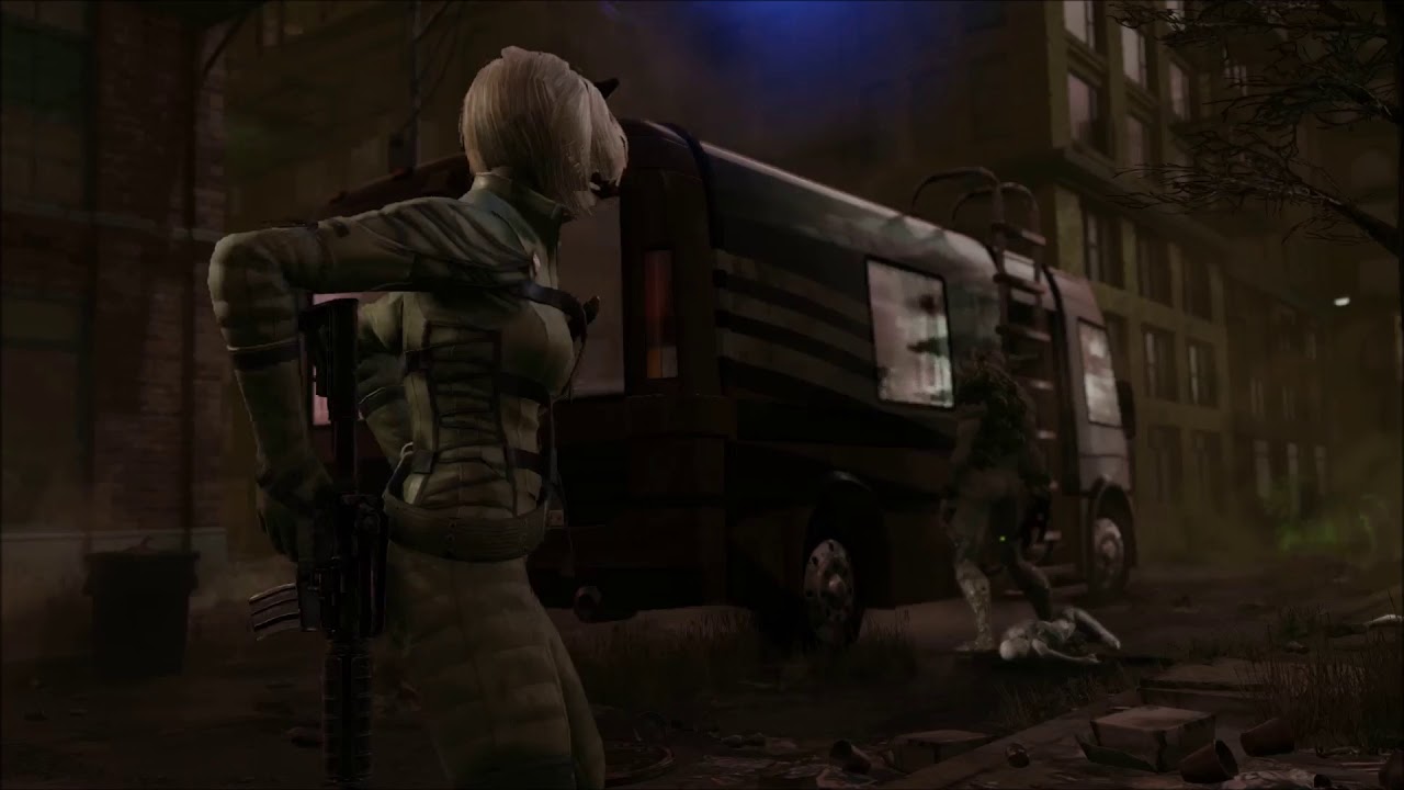 2 Metal Gear Solid V Phantom Pain Afrikaans and Diamond Dogs