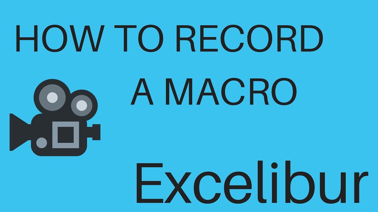 record-macro-in-excel-youtube